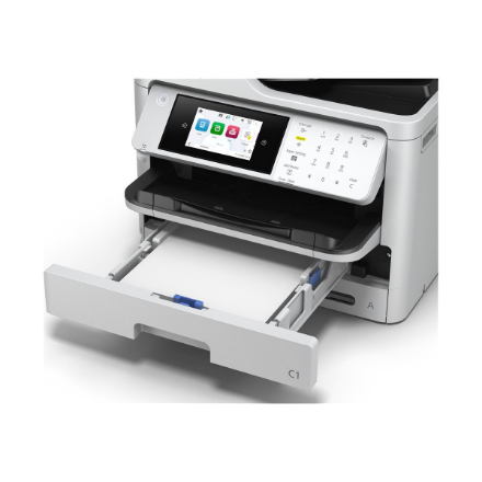 Epson | WorkForce Pro | WF-M5899DWF | Inkjet | Mono | Mono Multifunction Printer | A4 | Wi-Fi