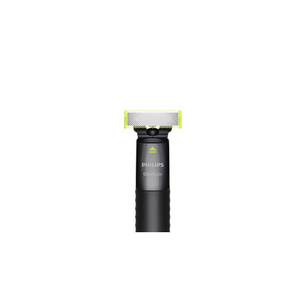Philips All-in-One Hair Trimmer | MG9557 | Cordless | Wet & Dry | Number of length steps 27 | Black/Silver