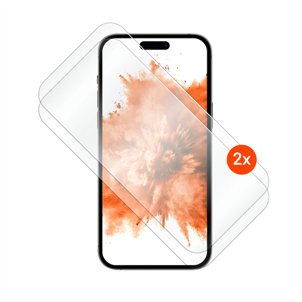 Fixed Screen protector | Samsung | Galaxy A37 5G | Tempered glass | Transparent