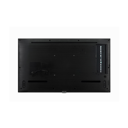 LG | 98UH5J-H.AEU | 98 " | Landscape/Portrait | 24/7 | WebOS | 500 cd/m² | 8 ms | 178 ° | 178 °