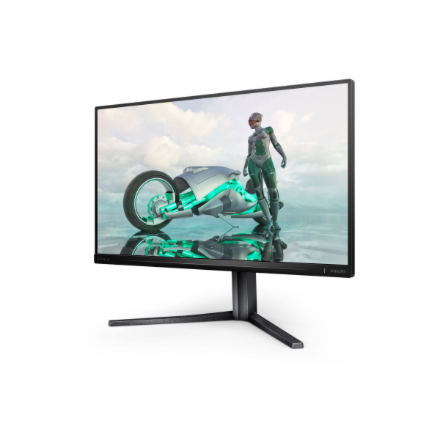 Philips | 25M2N3200U/00 | 25 " | Fast IPS | FHD | 16:9 | 310 Hz | 1 ms | 1920 x 1080 pixels | HDMI ports quantity 2 | Charcoal