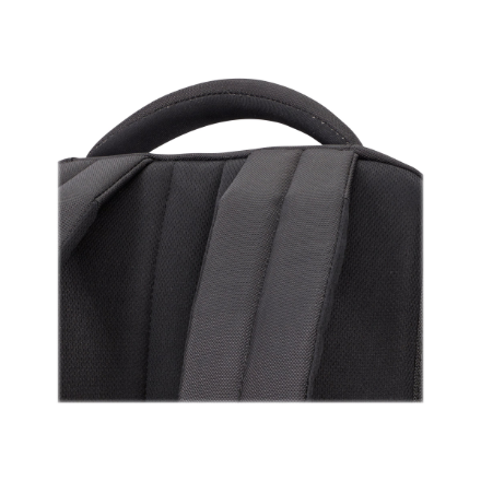 Case Logic | PROPB-116 | Propel Backpack | Fits up to size 12-15.6 " | Backpack | Black | Shoulder strap