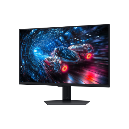 Samsung | LS27FG702EUXEN | 27 " | IPS | 4K | 16:9 | 180 Hz | 1 ms | 3840 x 2160 pixels | 350 cd/m² | Black