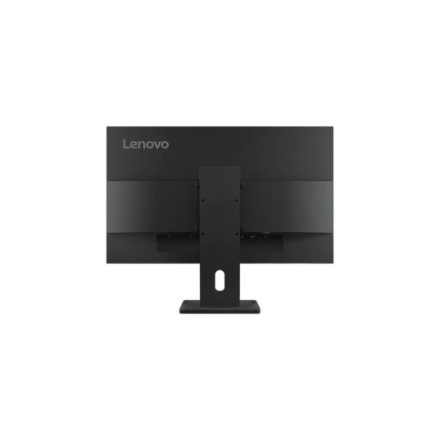 Lenovo | ThinkVision E24-40 | 23.8 " | IPS | 16:9 | 100 Hz | 4 ms | 1920 x 1080 pixels | 250 cd/m² | HDMI ports quantity 1 | Raven Black | Warranty 36 month(s)