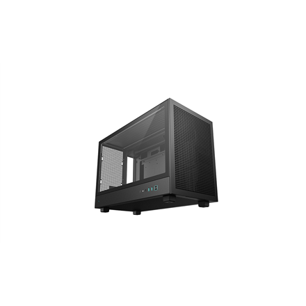 Deepcool CH260 | Black | ITX
