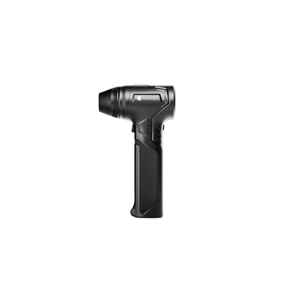Navitel TF7 | High-efficient turbo fan