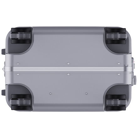 Xiaomi | Aluminum Frame Luggage 26" | Grey | 5500 g | Luggage