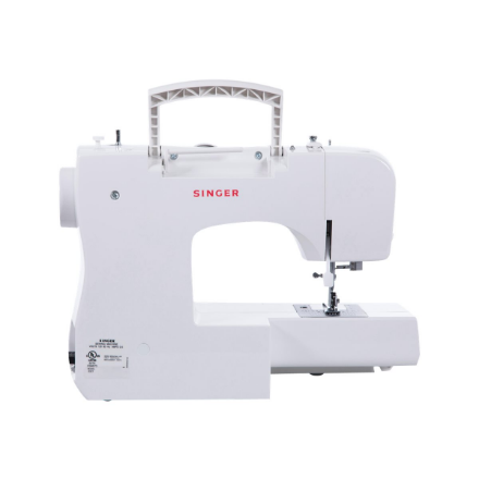 Singer | Talent | SMC 3321 | Number of stitches 21 | Number of buttonholes 1 | White