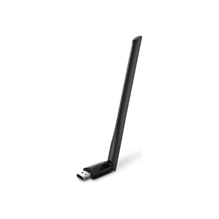 TP-LINK | Dual Band USB 2.0 Adapter | Archer T2U Plus