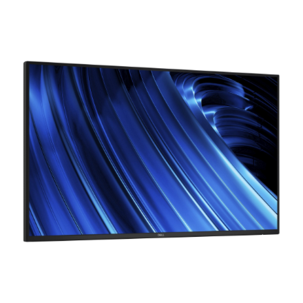 Dell P2726H | 27 " | IPS | FHD | 16:9 | 120 Hz | 5/8 ms | 1920 x 1080 pixels | 300 cd/m² | HDMI ports quantity 1 | Gray