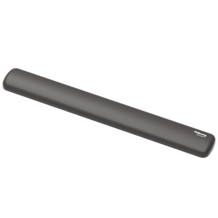 Fellowes | Breyta Keyboard Wrist Rest | Black