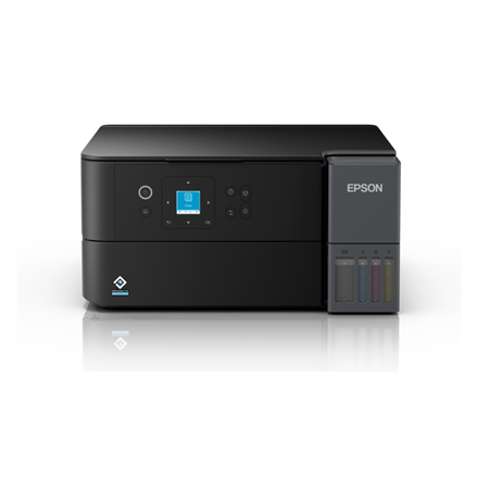 Epson | Multifunctional printer | EcoTank L4360 | Inkjet | Colour | A4 | Wi-Fi