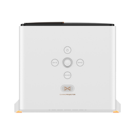 Benq | X3100i 4K Immersive Gaming Projector | 4K UHD (3840 x 2160) | 3300 ANSI lumens | Black | Wi-Fi