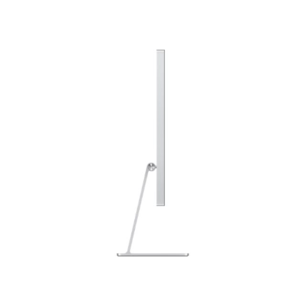 Apple | Studio Display, Standard Glass | 27 " | 5K | 16:9 | 60 Hz | 5120 x 2880 pixels | 600 cd/m² | Silver