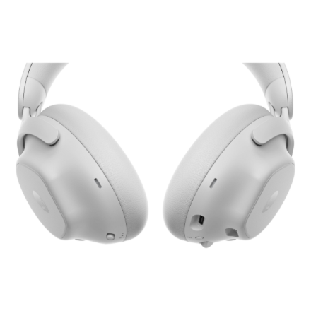 Dell Gaming Headset | Alienware Pro | Bluetooth | Over-Ear | Microphone | Lunar Light | Noise canceling | Wireless