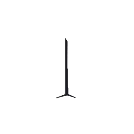 LG TV | 75UA75006LA | 75 | Smart TV | webOS 25 | 4K UHD