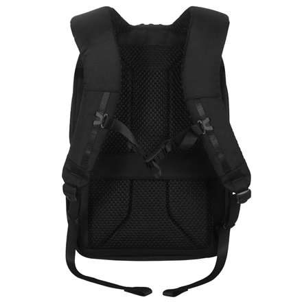 Hyper | HP21PBKGL HyperPack | Fits up to size 16 " | Backpack | Black
