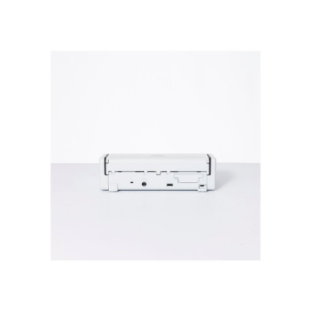 Brother Portable, Compact Document Scanner | ADS-1800W | Color | Document Scanner