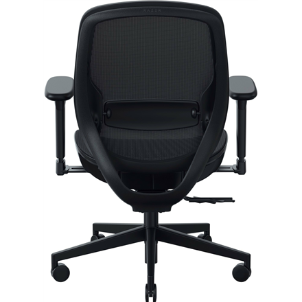 Razer Mesh fabric | Chair - armrests - tilt - swivel