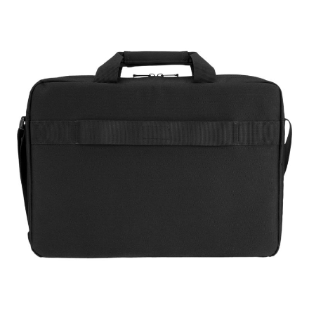 Lenovo | ThinkPad 15.6-inch Basic Topload | Essential | Fits up to size 15.6 " | Polybag | Black | Shoulder strap