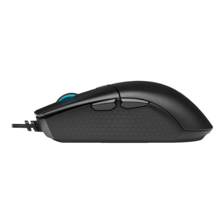 Corsair | Gaming Mouse | KATAR PRO Ultra-Light | Gaming Mouse | Wired | Optical | Black | Yes