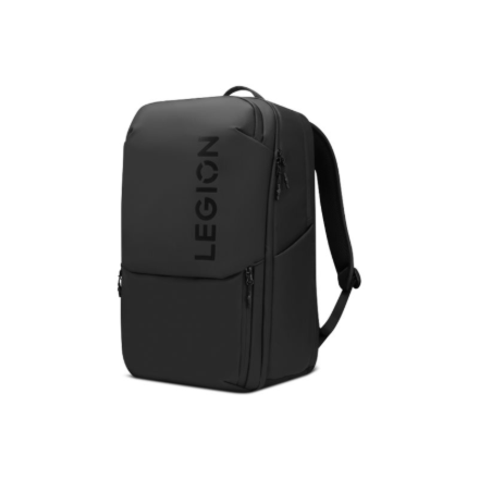 Lenovo | Legion 17" Gaming Backpack GB800 | Fits up to size 17 " | Backpack | Waterproof | Black