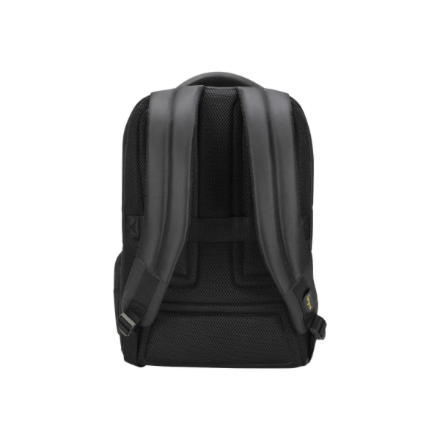 Targus | CityGear | Fits up to size 14-15.6 " | Laptop Backpack | Shoulder strap | Black
