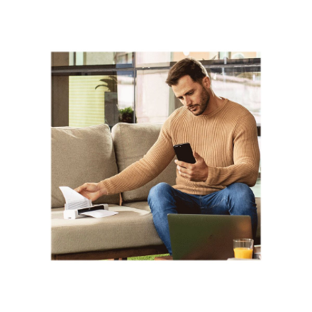 Brother | DS-940DW | Sheet-fed | Portable Document Scanner