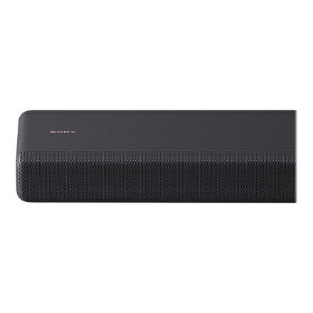 Sony | 3.1ch Dolby Atmos DTS:X Soundbar | HT-A3000 | Speakers | USB connectivity | Bluetooth | Wi-Fi