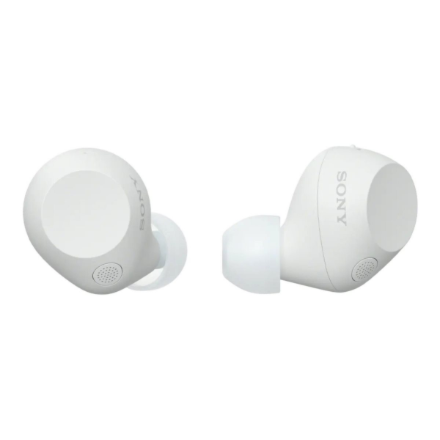 Sony Headphones | WF-C710N | Bluetooth | In-ear | White | Noise canceling | Wireless
