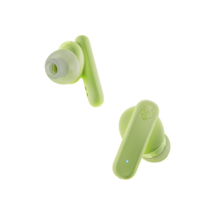 Skullcandy | True Wireless Earbuds | SMOKIN BUDS