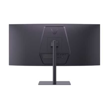 LG | 34G630A-B | 34 " | VA | WQHD | 21:9 | 240 Hz | 1 ms | 3440 x 1440 pixels | 300 cd/m² | HDMI ports quantity 2 | Black