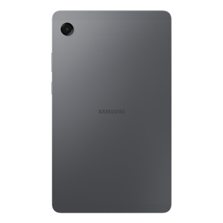 Samsung | Galaxy | Tab A11 (X135) | 8.7 " | Grey | TFT | 1340 x 800 pixels | Mediatek | Helio G99 | 4 GB | 64 GB | 3G | 4G | Wi-Fi | Front camera | 5 MP | Rear camera | 8 MP | Bluetooth | 5.3 | Android