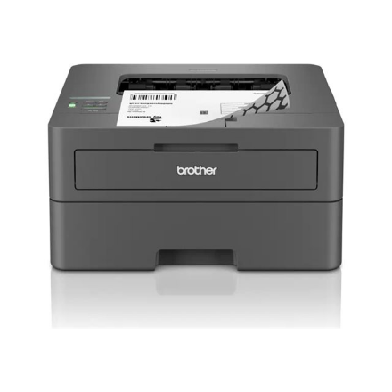 Brother HL-L2445DW | Mono | Laser | Wi-Fi | Black
