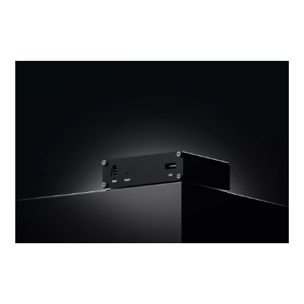 Ethernet Router | RUT301 | No Wi-Fi | 10/100 Mbit/s | Ethernet LAN (RJ-45) ports 5 | Mesh Support No | MU-MiMO No | No mobile broadband