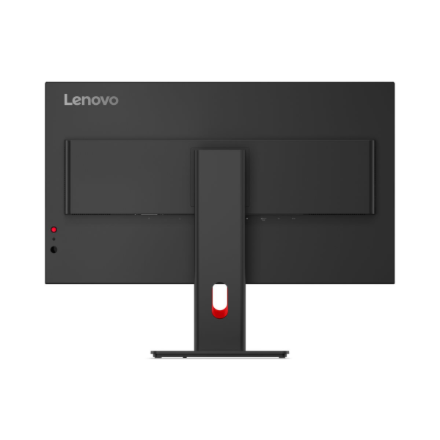 Lenovo | ThinkVision T32UD-40 | 31.5 " | IPS | 16:9 | 60 Hz | 4 ms | 3840 x 2160 pixels | 350 cd/m² | HDMI ports quantity 1 | Eclipse Black | Warranty 36 month(s)