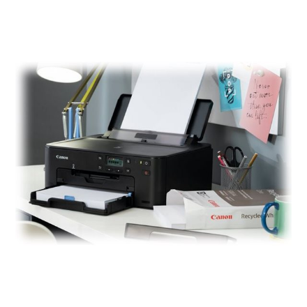 Canon | PIXMA | PIXMA TS705a | Inkjet | Colour | Inkjet Printer | A4 | Wi-Fi | Black
