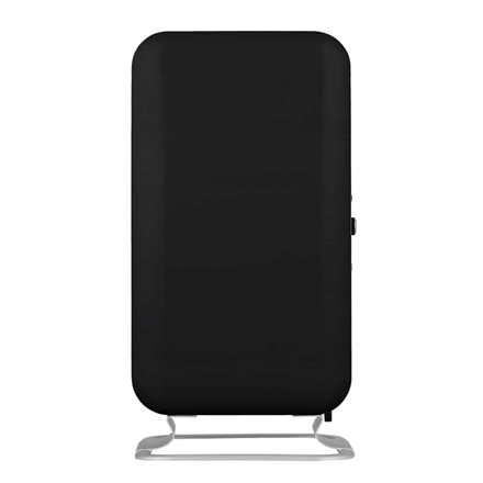 Mill | Heater | OIL1500WIFI3 Gentle Air | Oil Filled Radiator | 1500 W | Suitable for rooms up to 22 m² | Black