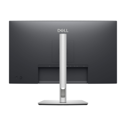 Dell | P2725D | 27 " | IPS | QHD | 16:9 | 100 Hz | 8 ms | 2560 x 1440 pixels | 350 cd/m² | HDMI ports quantity 1 | Warranty 60 month(s)