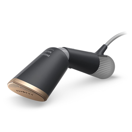 Philips | Steamer | STH5030/80 5000 Series | Handheld | 1300 W | 0.12/0.2 L | 24 g/min | Dark Grey