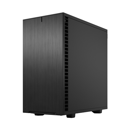 Fractal Design | Define 7 Mini | Black Solid | mATX, Mini-DTX, Mini ITX | ATX