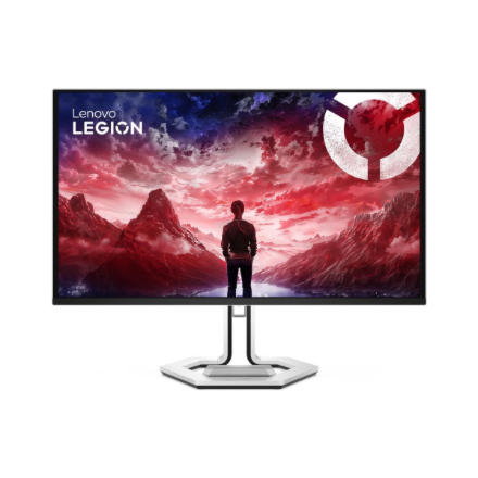 Lenovo | Legion Pro 27Q-10 | 27 " | QD-OLED | QHD | 16:9 | 280 Hz | 0.03 ms | 2560 x 1440 pixels | 250 cd/m² | HDMI ports quantity 2 | Raven Black