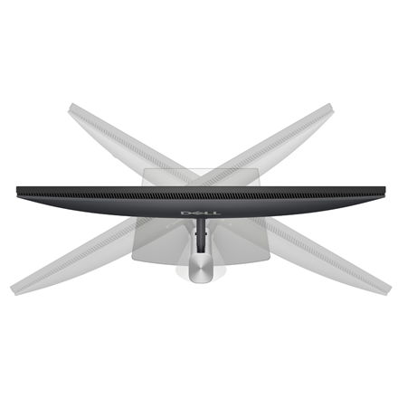 Dell | P2425D | 24 " | IPS | 16:9 | 100 Hz | 5 ms | 2560 x 1440 pixels | 350 cd/m² | HDMI ports quantity 1 | Warranty 60 month(s)