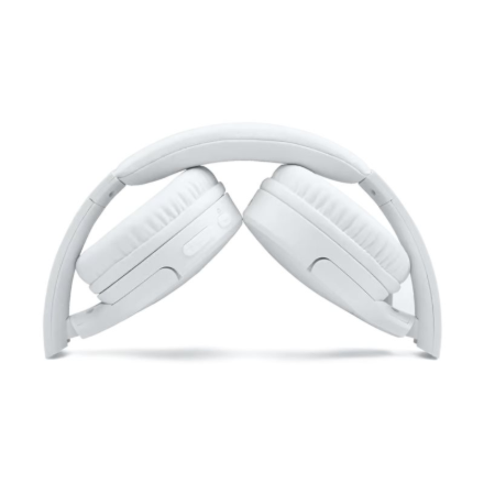 Muse | Stereo Headphones | M-272 BTW | Wireless/Wired | On-Ear | White | Noise canceling