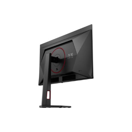 AOC Q27G4SDR | 27 " | QD-OLED | QHD | 16:9 | 360 Hz | 0.03 ms | 2560 x 1440 pixels | 1000 cd/m² | HDMI ports quantity 2 | Black
