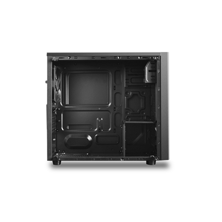 Deepcool | MATREXX 30 | Side window | Micro ATX | ATX PS2 (Length less than 170mm)