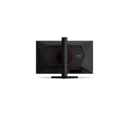 AOC | 25G4KUR | 25 " | Fast IPS | FHD | 16:9 | 420 Hz | 1 ms | 1920 x 1080 pixels | 350 cd/m² | HDMI ports quantity 2 | Black
