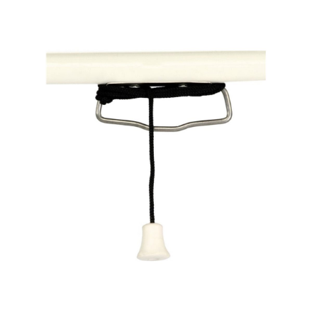 Elite Screens | Manual Series | M120XWH2 | Diagonal 120 " | 16:9 | Viewable screen width (W) 266 cm | White