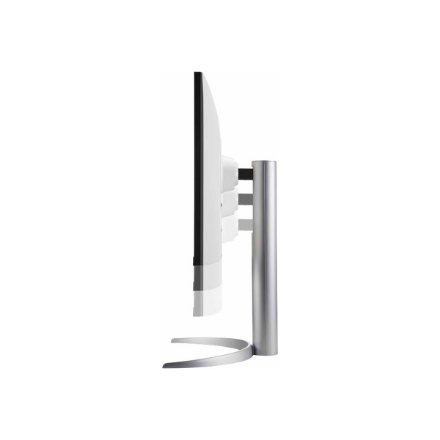 LG | 7UQ850V-W | 27 " | IPS | 16:9 | 60 Hz | 5 ms | 3840 x 2160 pixels | 400 cd/m² | HDMI ports quantity 2