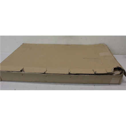 SALE OUT.  | EDBAK | Wall mount | VWPOP65-L | 42-65 " | Maximum weight (capacity) 60 kg | UNPACKED, DAMAGED PACKAGING | Black